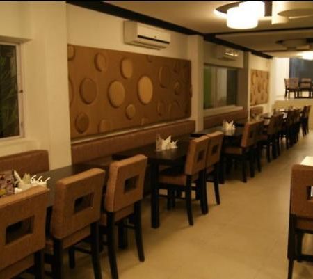 Icon Classic Kottayam Buitenkant foto