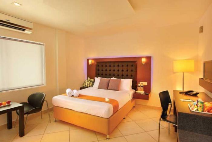 Icon Classic Kottayam Kamer foto