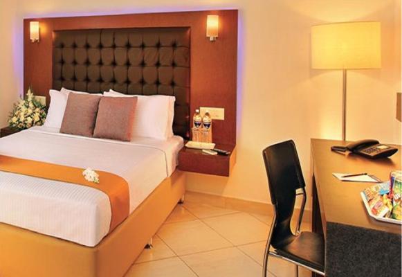 Icon Classic Kottayam Kamer foto