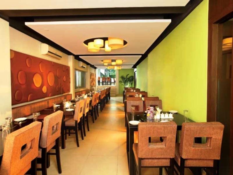 Icon Classic Kottayam Buitenkant foto