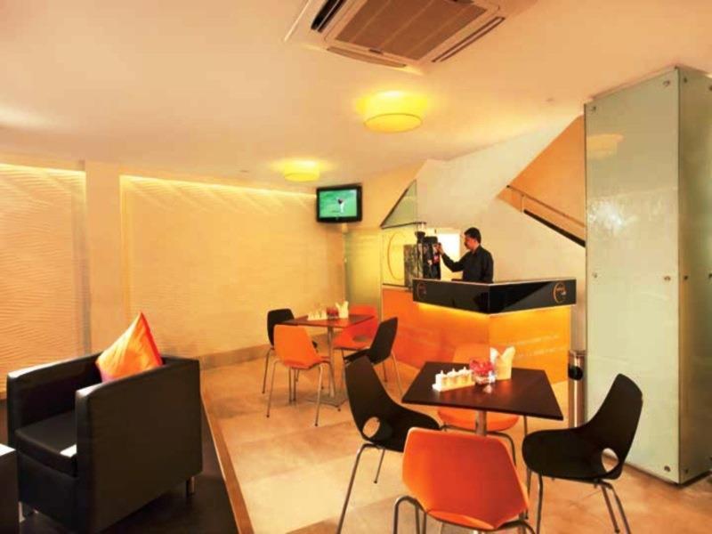 Icon Classic Kottayam Buitenkant foto