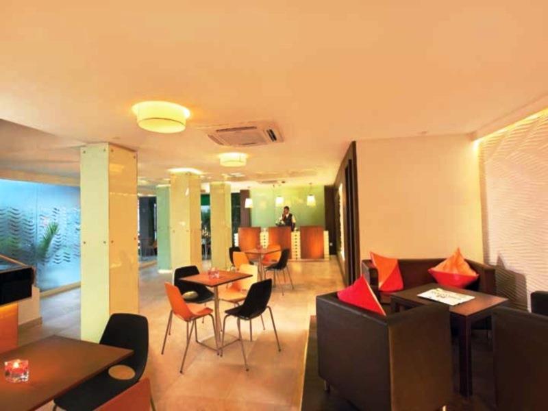 Icon Classic Kottayam Buitenkant foto