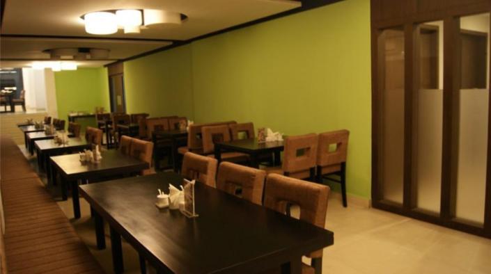 Icon Classic Kottayam Buitenkant foto