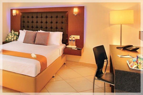 Icon Classic Kottayam Kamer foto