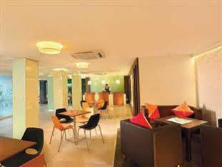 Icon Classic Kottayam Buitenkant foto